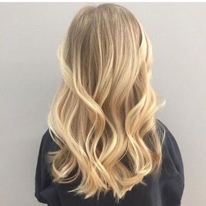 Meet your Posher, Ashleys